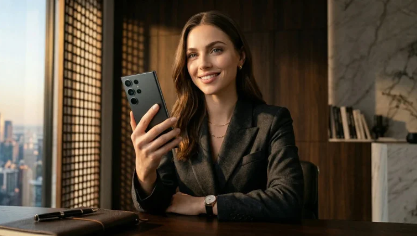 مراجعة سامسونج Galaxy S23 Ultra في 2026: هل يستحق الشراء بعد هبوط سعره؟